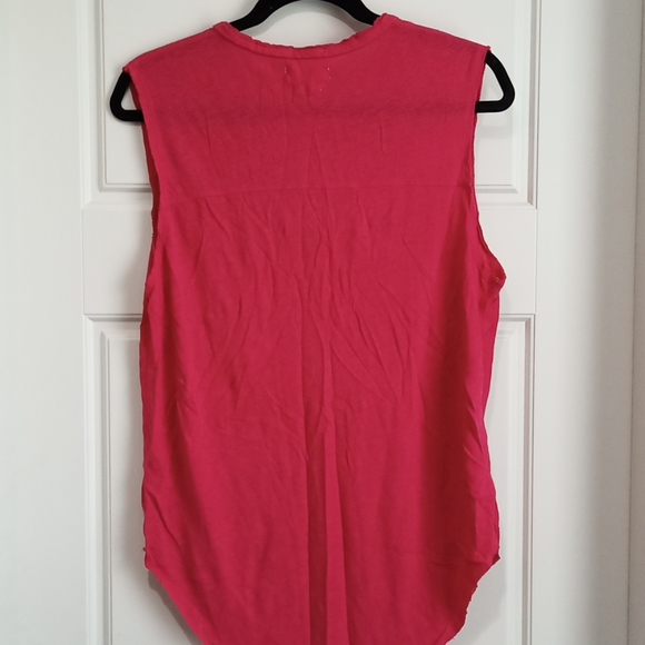 🛍 Golden by TNA Tank Top - Picture 3 of 3